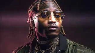Lil Durk Ft Future - Mad Max (Snalz Remix)
