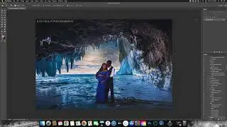 How to Create an Adjustable Sharpening Action in Photoshop Creative Cloud