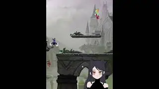When you meet a spammer in 2v2 Brawlhalla