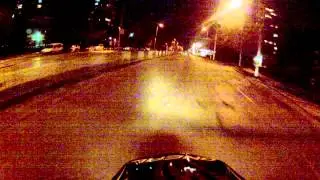 Night rider Dobrich :D