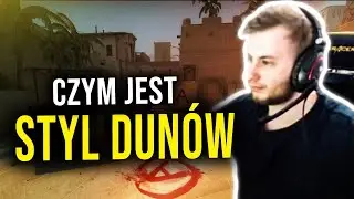 STYL DUNÓW