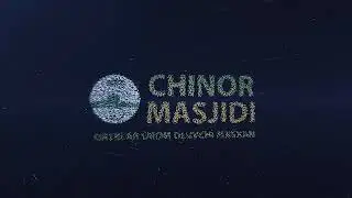 Аҳмадризо қори - Аҳзоб сураси 35-оят (Azhob surasi 35-oyat) 33-35