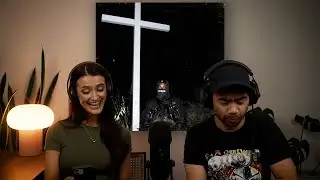 My Wife (And I) Reacts To JPEGMAFIA — I Lay Down My Life For You