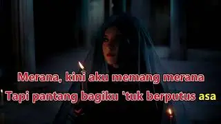 sajadah merah karaoke