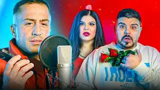 Bzet hat eine geheime Freundin | ICON 6 Preview | Highlights