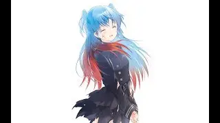 Shuumatsu Nani Shitemasu ka Isogashii desu ka Sukutte Moratte Ii desu ka「AMV」 Bad Blood