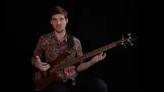 Fix Your Pentatonics - Flipped Groups of Three (3/5)