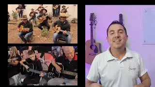 Conheça nosso GRUPOS MUSICAIS | Vianna's