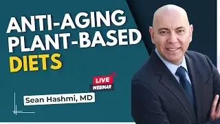 Impact of plant-based diets on biological age