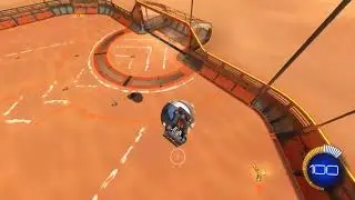 Ground Pinch