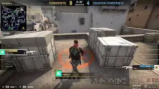 OnePH CSGO Dust 2