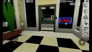 Мороженщик 5 Трейлер Роблокс
