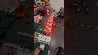 New Stair Light & Celling SPI Controller Ready to Sell ( Human Body Trigger or Push Switch Control)