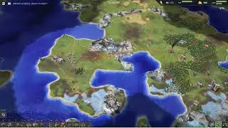 Line War - Two coasts