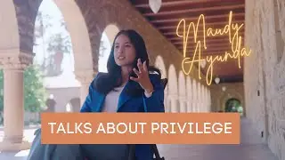 Maudy Ayunda Ngobrolin PRIVILEGE! (Q&A Part 2)