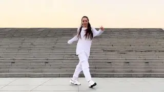 Пропаганда   Мелом Я рисую на асфальте    ICE & NITREX Remix 