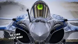 Top 10 Modern Fighter Aircraft Ever Made