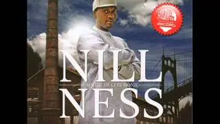 Nill Ness - Crime Par Ecriture