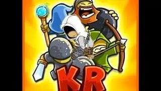 Kingdom Rush - 