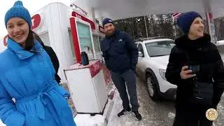 г.Верхотурье-с.Меркушино.Паломничество-2022г.