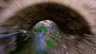 SAFRANBOLU FPV DRONE TURU