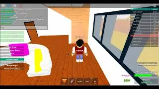 Roblox/Adopt And Raise A Kids