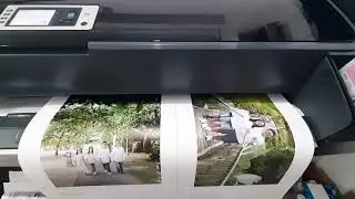 HP Z3200i