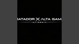 ALTA GAMA (AFTERMIX ALETOSO)