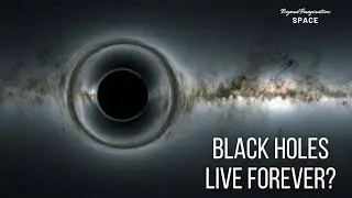 Do black holes die? 