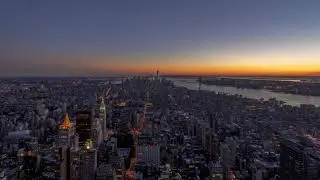 DIF: A story of economic change in our cities