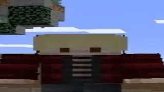 тупой школьник играет в майнкрафт и думает что играет лучше всех.