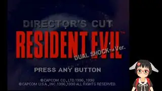Rabbit vs Zombies (Resident Evil)