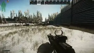 EFT Magician