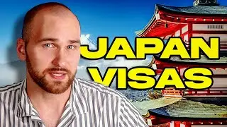 How to Move to Japan as a Foreigner in 2024