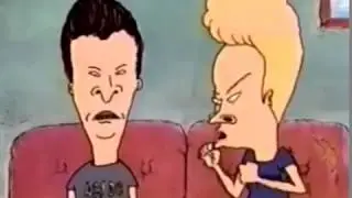 beavis & butthead got what you need