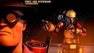 They Are Superior (FL Studio)