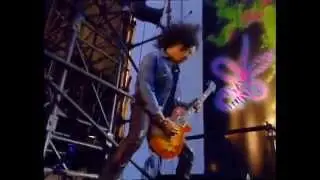 Guns N' Roses - Paradise City - HD (720p)