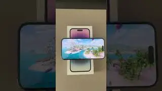 No 90 Fps in IPhone 14 Pro Max 