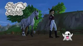 Star Stable / On voit les prochaines Nouveautés ;)