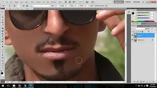 Adobe Photoshop Cs5 Tutorial In Urdu