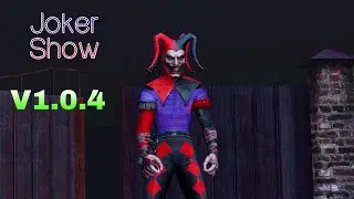 Joker Show Version 1.0.4 Full Gameplay