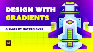 Design with Gradients Trailer