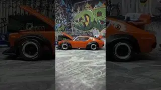 Banger Kenmeri from Pop Race