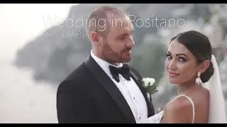Wedding Trailer | Kelly & Martin | 28th June 2022