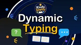 Dynamic Typing Explained with Magic Boxes | Python, JavaScript & Ruby Basics