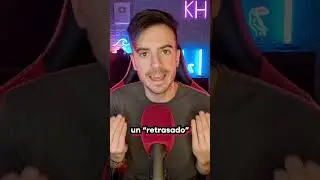 Puntuando mensajes de odio que recibo 🥰