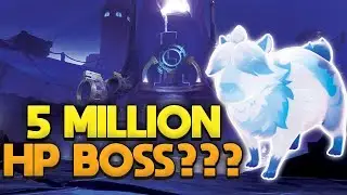 Guide To EVERY Local Legend In Natlan! | Genshin Impact