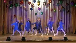 Каскад - Купалинка