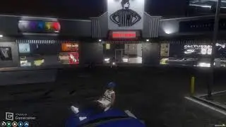 GANGLANDRP-KING AUDE (slidn on the opps )