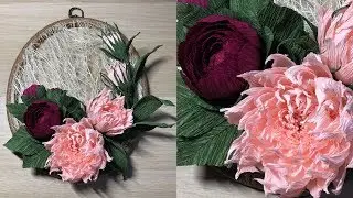 Самая прекрасная поздравительная открытка своими руками.